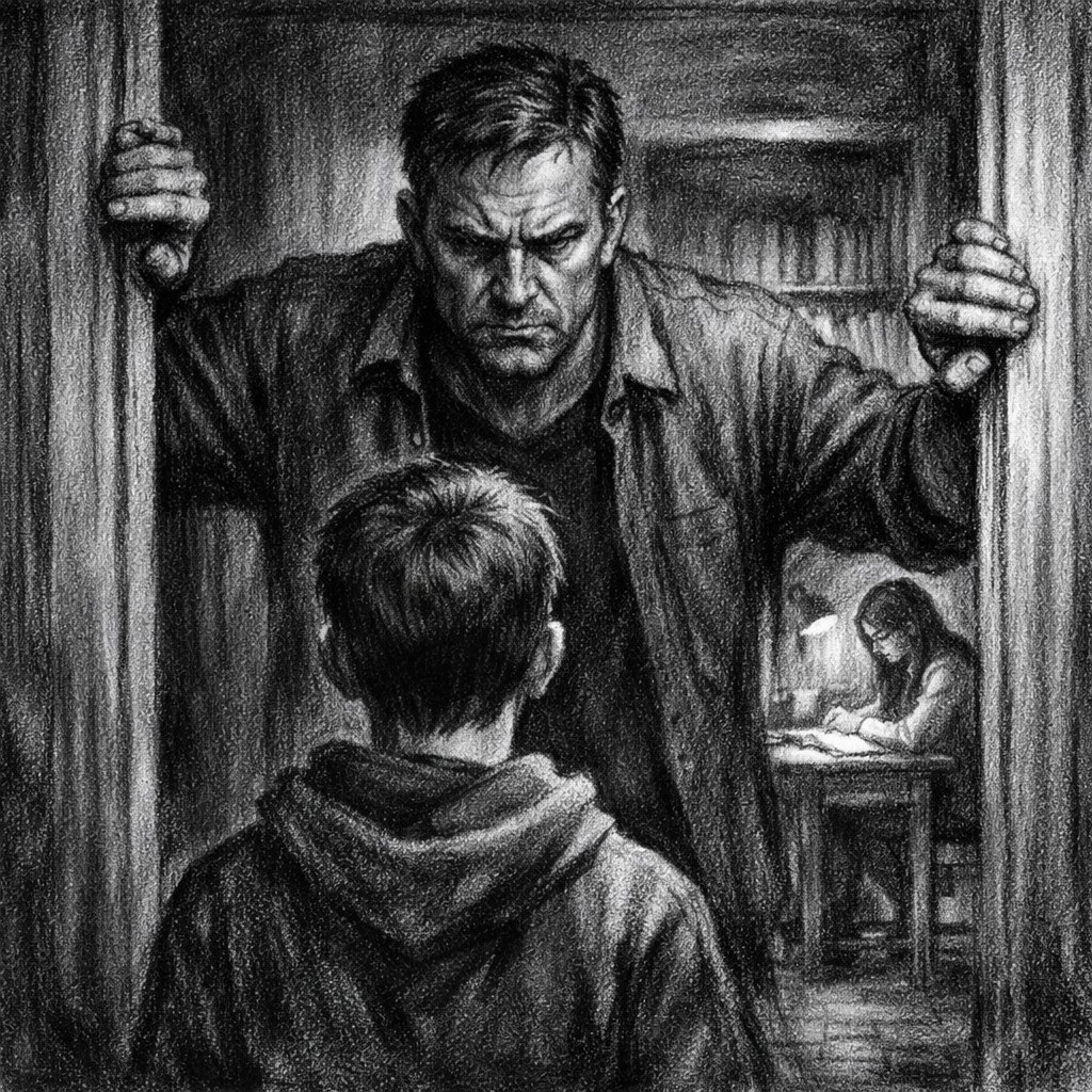 Artwork for Homework