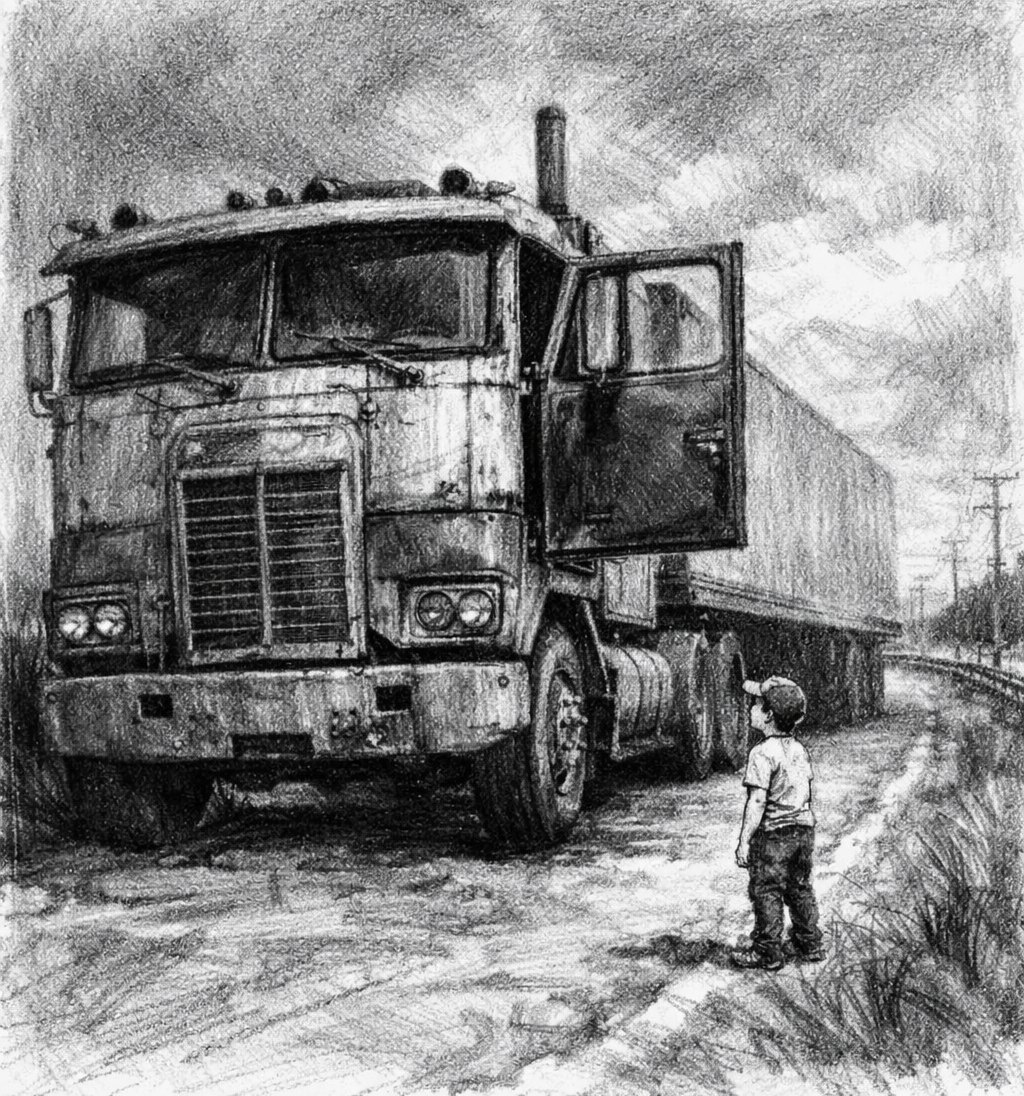 Artwork for The Long Haul