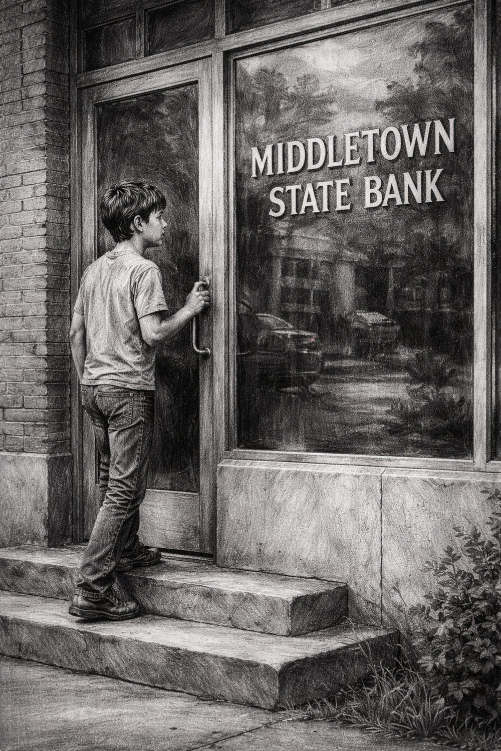 Artwork for The Loan