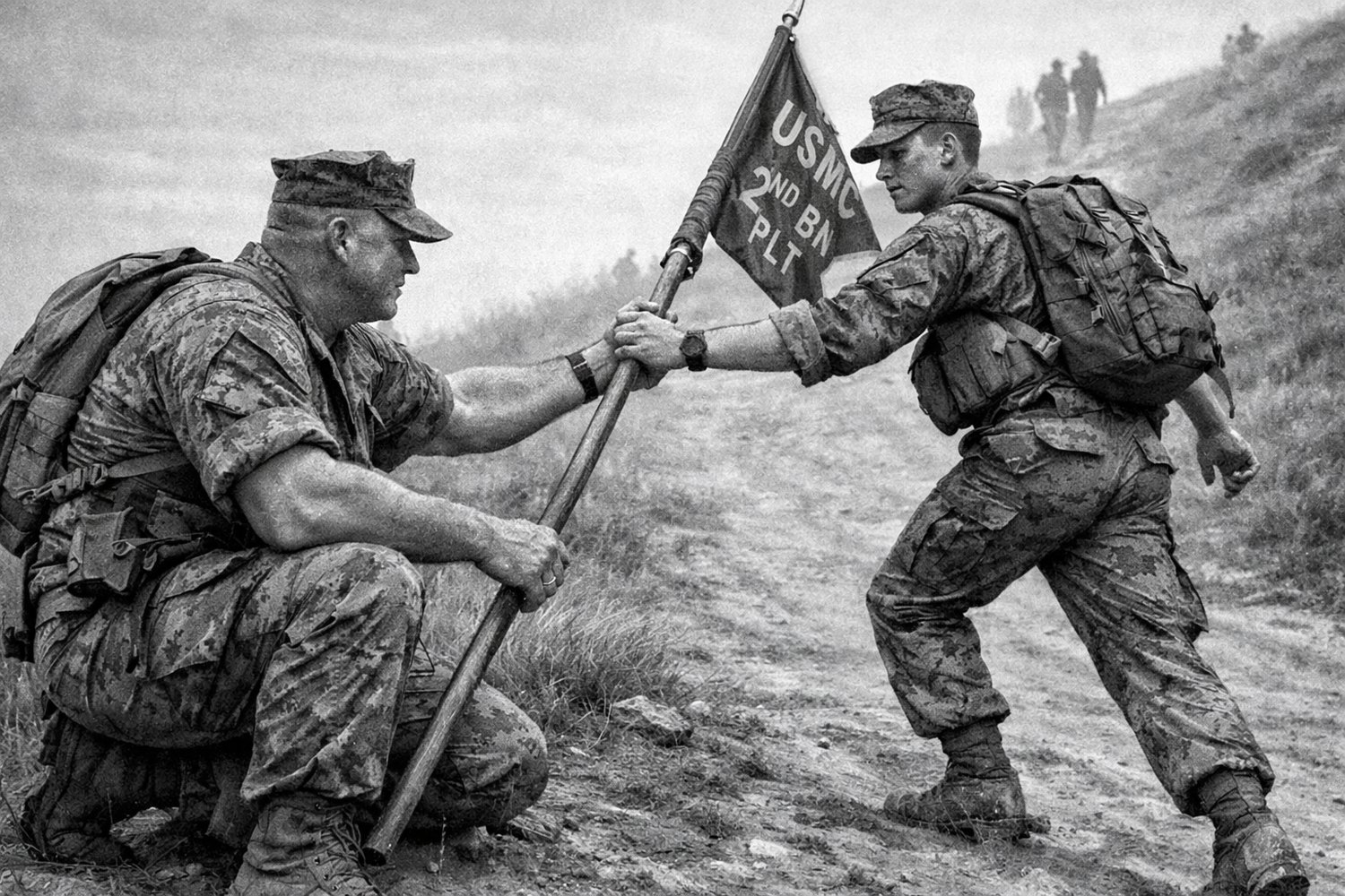 Artwork for The Unit Is More Important