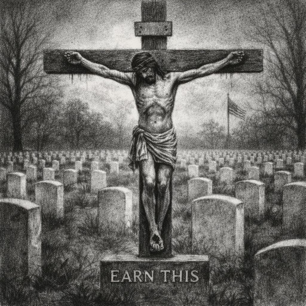 Artwork for Earn This